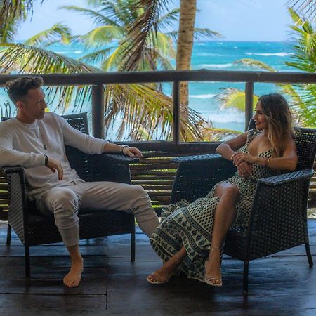Bt Live Tulum Located At The Party Zone Hotel Buitenkant foto