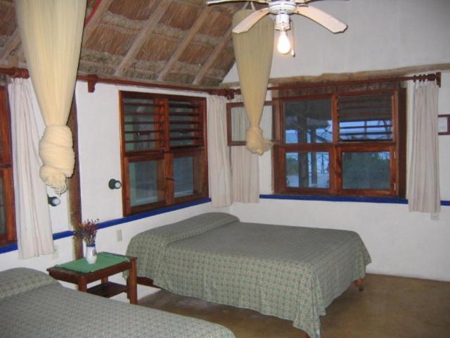 Bt Live Tulum Located At The Party Zone Hotel Buitenkant foto