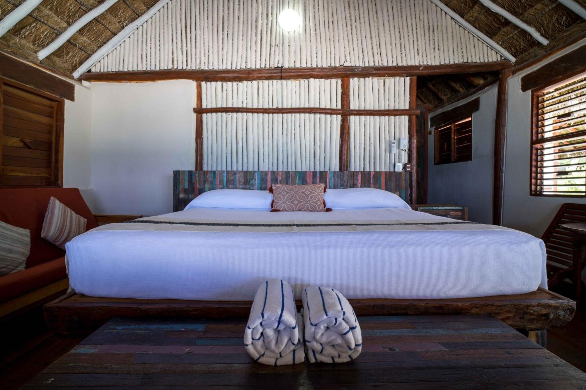 Bt Live Tulum Located At The Party Zone Hotel Buitenkant foto