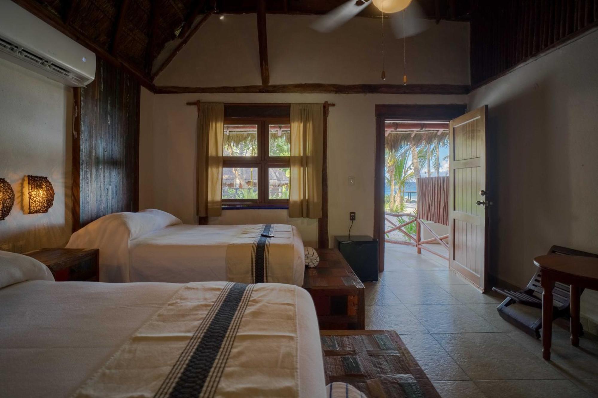 Bt Live Tulum Located At The Party Zone Hotel Buitenkant foto