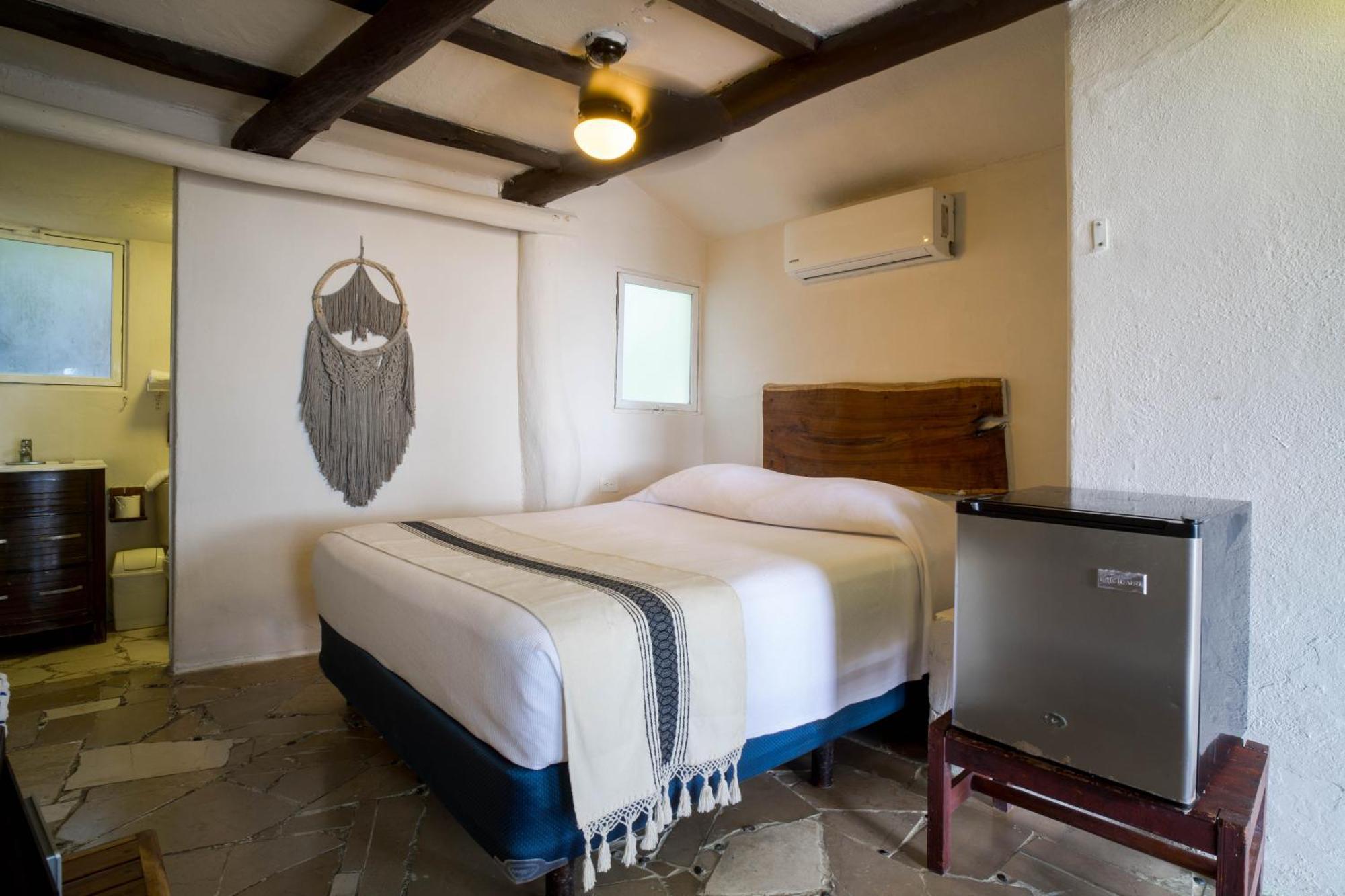 Bt Live Tulum Located At The Party Zone Hotel Buitenkant foto