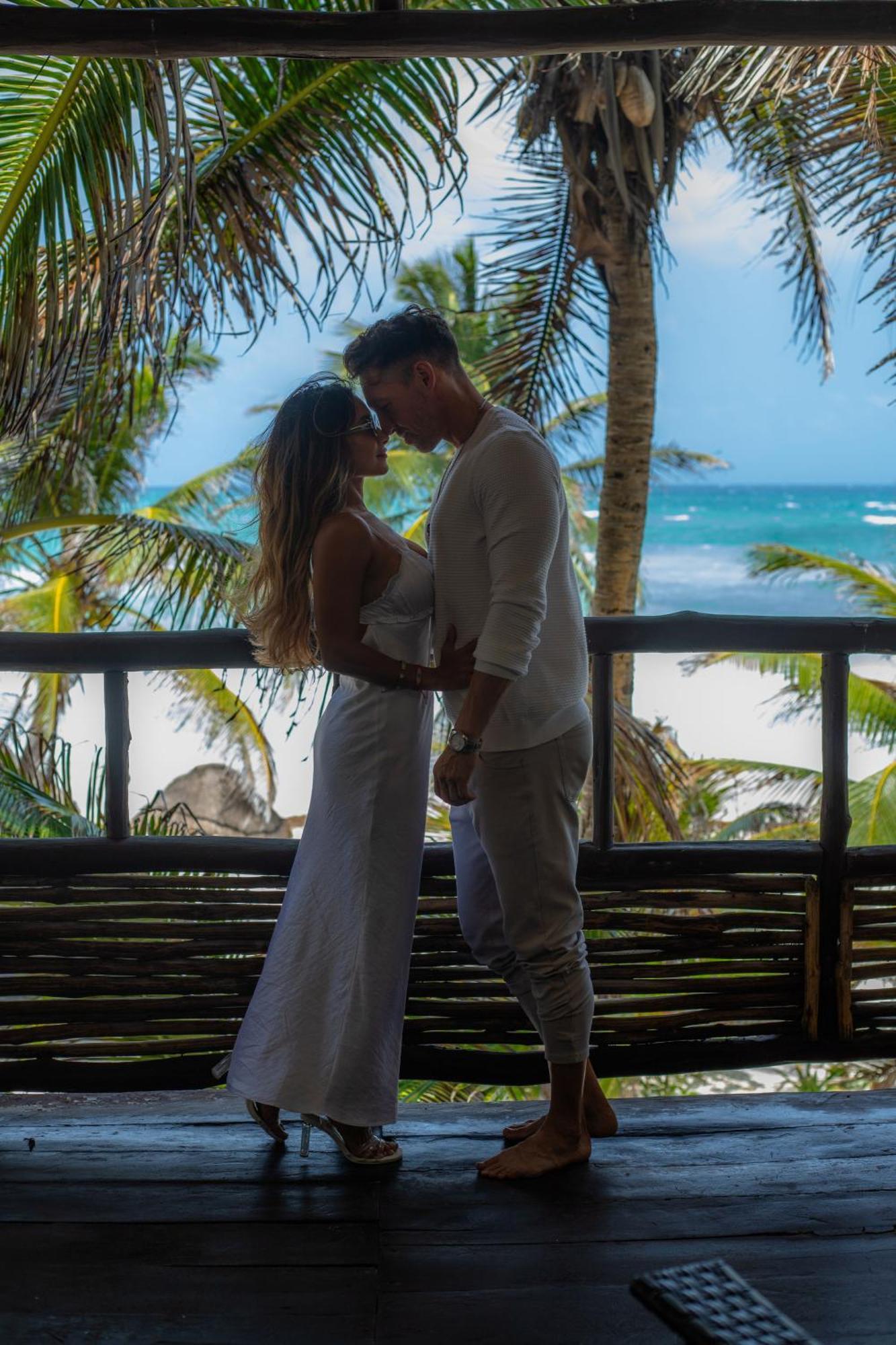Bt Live Tulum Located At The Party Zone Hotel Buitenkant foto