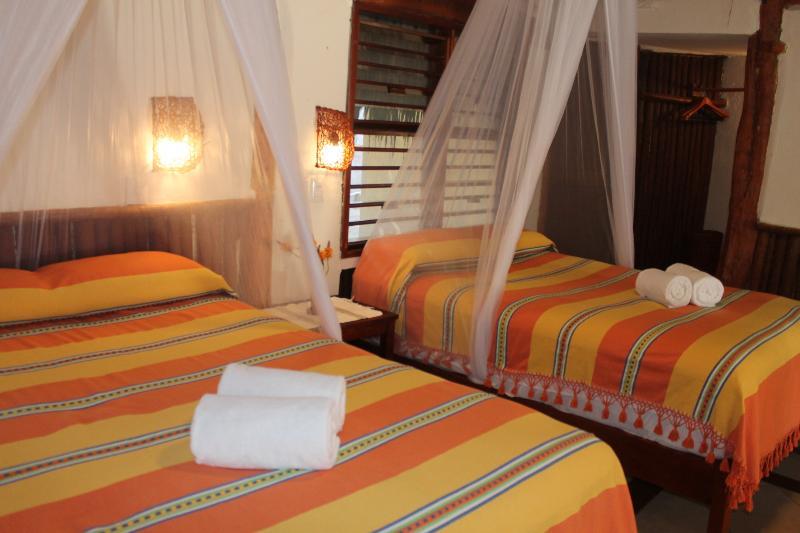 Bt Live Tulum Located At The Party Zone Hotel Buitenkant foto